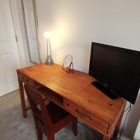 Stunning One Bedroom Holiday Flat In ウェーマス エクステリア 写真