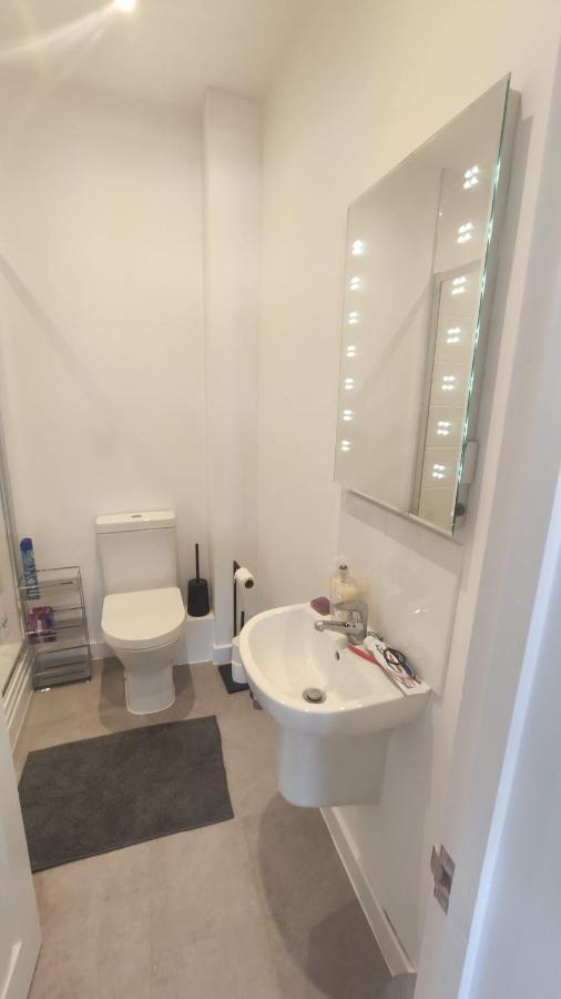 Stunning One Bedroom Holiday Flat In ウェーマス エクステリア 写真