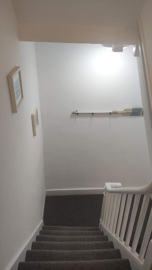 Stunning One Bedroom Holiday Flat In ウェーマス エクステリア 写真