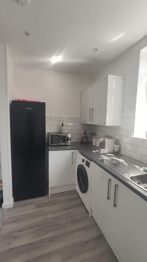 Stunning One Bedroom Holiday Flat In ウェーマス エクステリア 写真