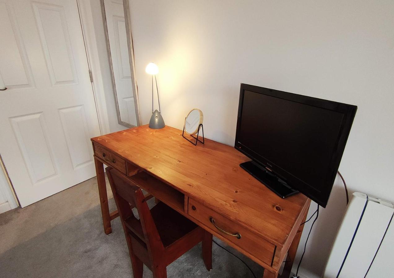 Stunning One Bedroom Holiday Flat In ウェーマス エクステリア 写真
