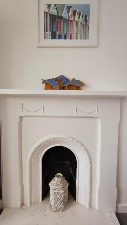 Stunning One Bedroom Holiday Flat In ウェーマス エクステリア 写真