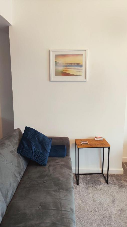 Stunning One Bedroom Holiday Flat In ウェーマス エクステリア 写真